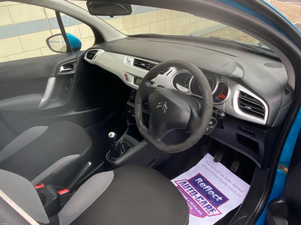 Citroen C3 - Image 4