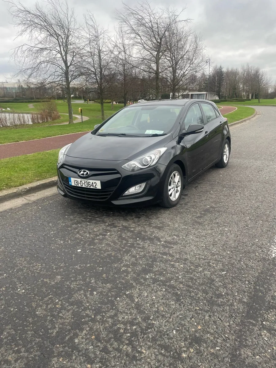Hyundai I30 Automatic - Image 1
