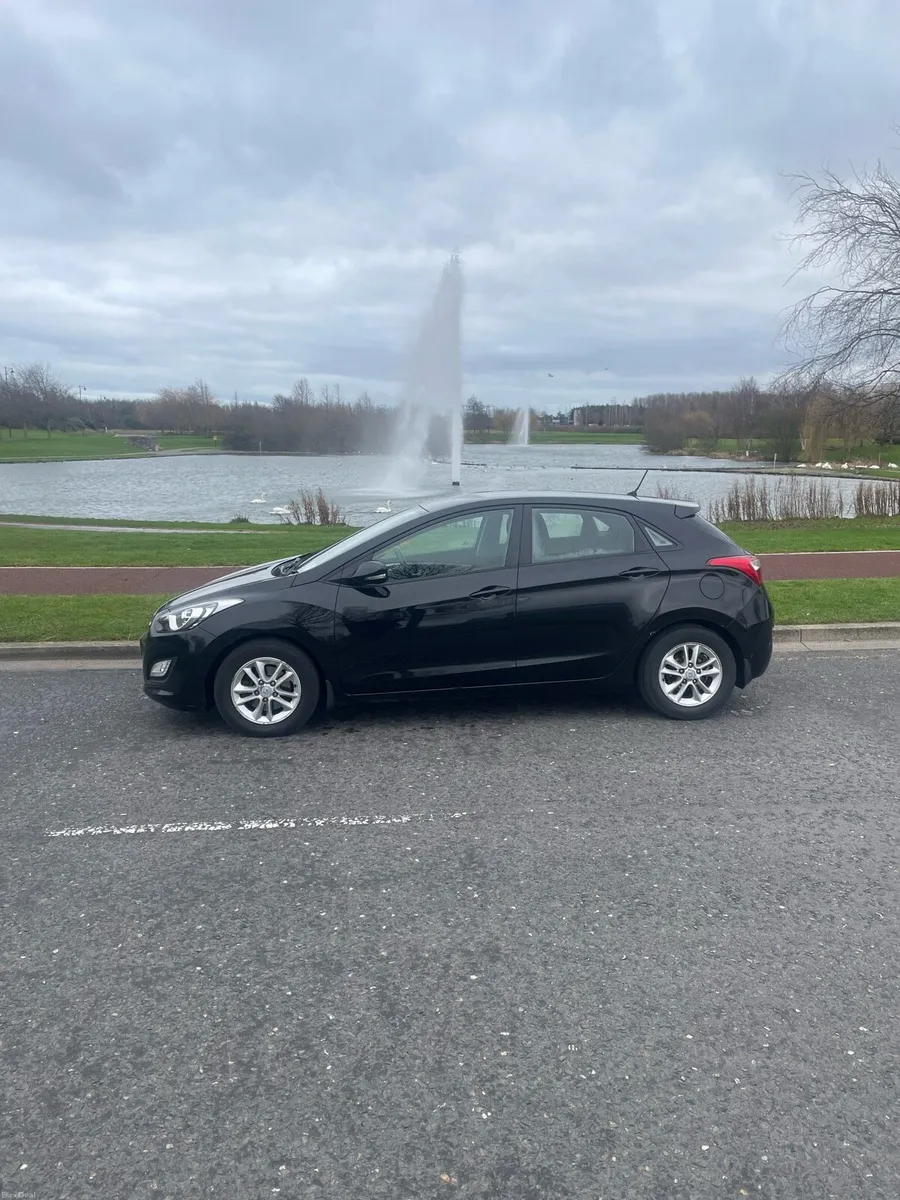 Hyundai I30 Automatic - Image 2