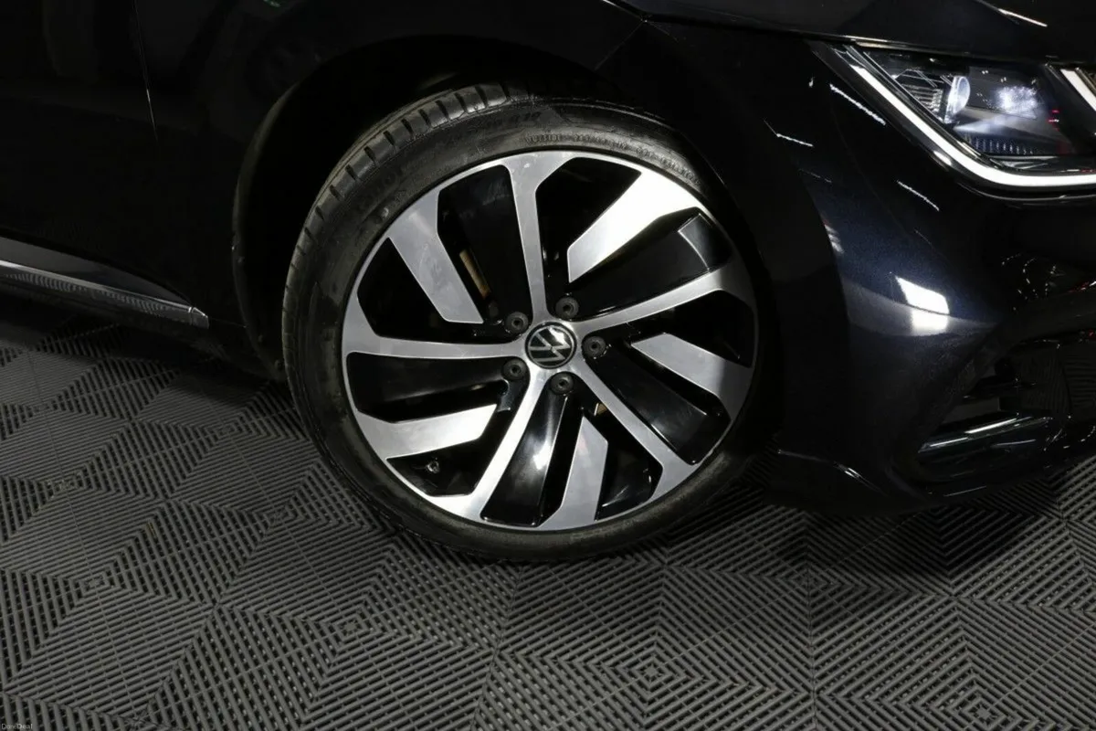 Volkswagen Arteon R LINE 2.0TDI M6F 150HP - Image 3