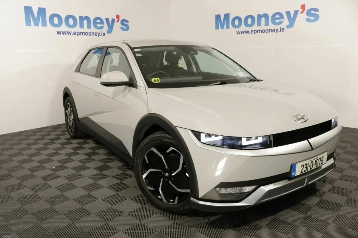 Hyundai IONIQ 5 EXECUTIVE 58 KwH EV - Image 1