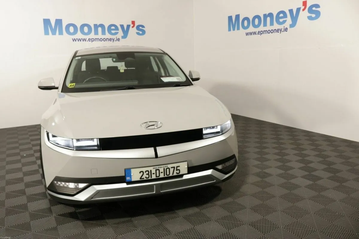 Hyundai IONIQ 5 EXECUTIVE 58 KwH EV - Image 2