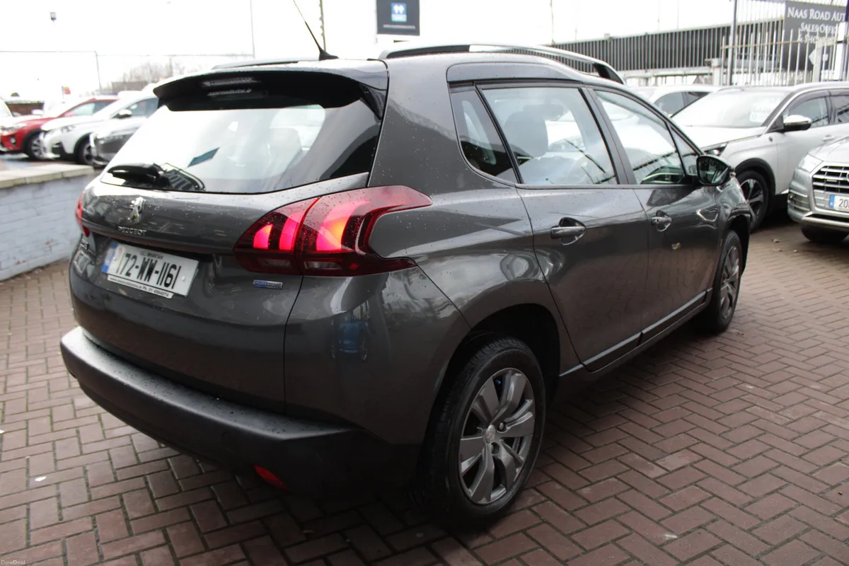 1.2 PURE-TECH 82BHP ACTIVE 5DR ESTATE // MINT CAR - Image 4