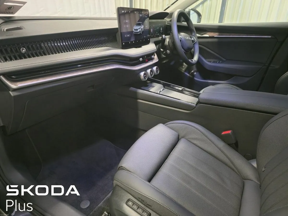 Skoda Superb COMBI 2.0 TDI 150BHP DSG L&K - Image 4