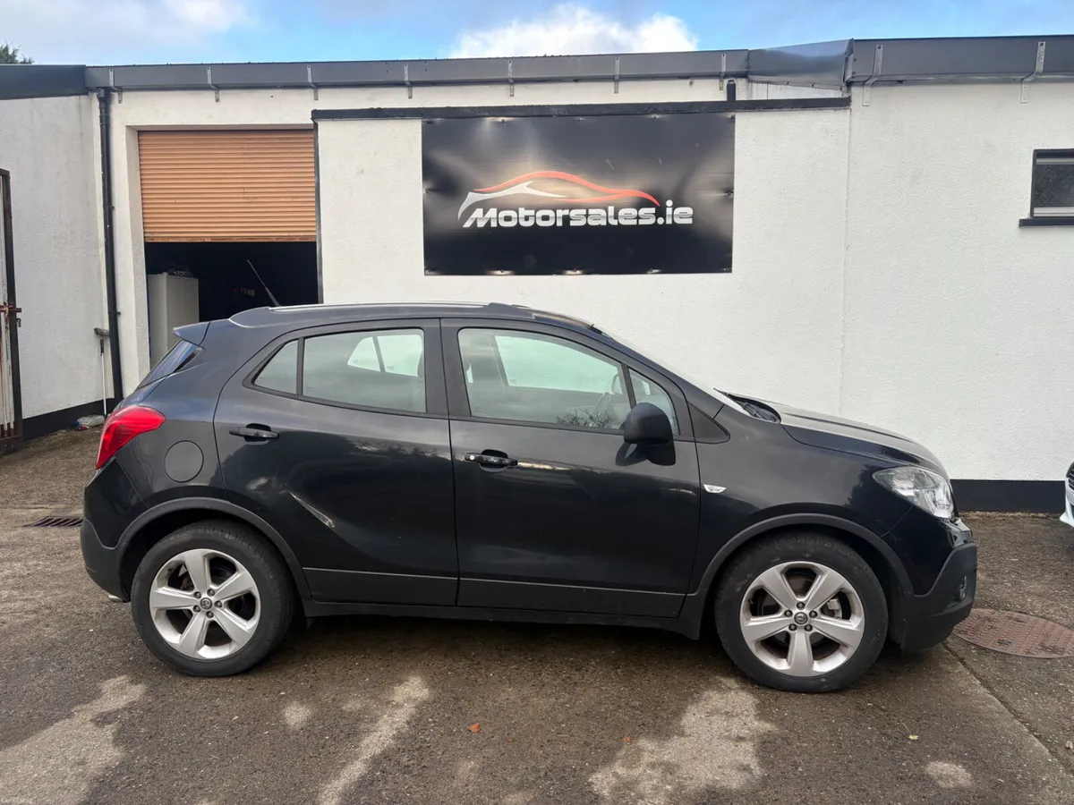 Vauxhall Mokka 2013 - Image 5