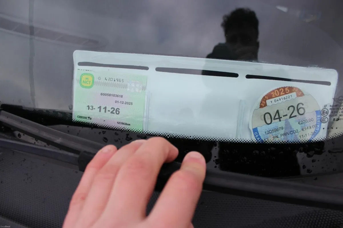 Mini Cooper 1.6 COOPER - TENDER 23 - Image 4