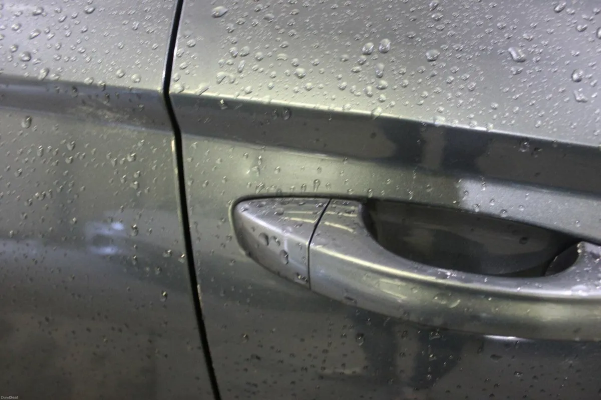 SEAT Ateca 1.6TDI 115HP SE - TENDER 22 - CLUTCH NO - Image 4