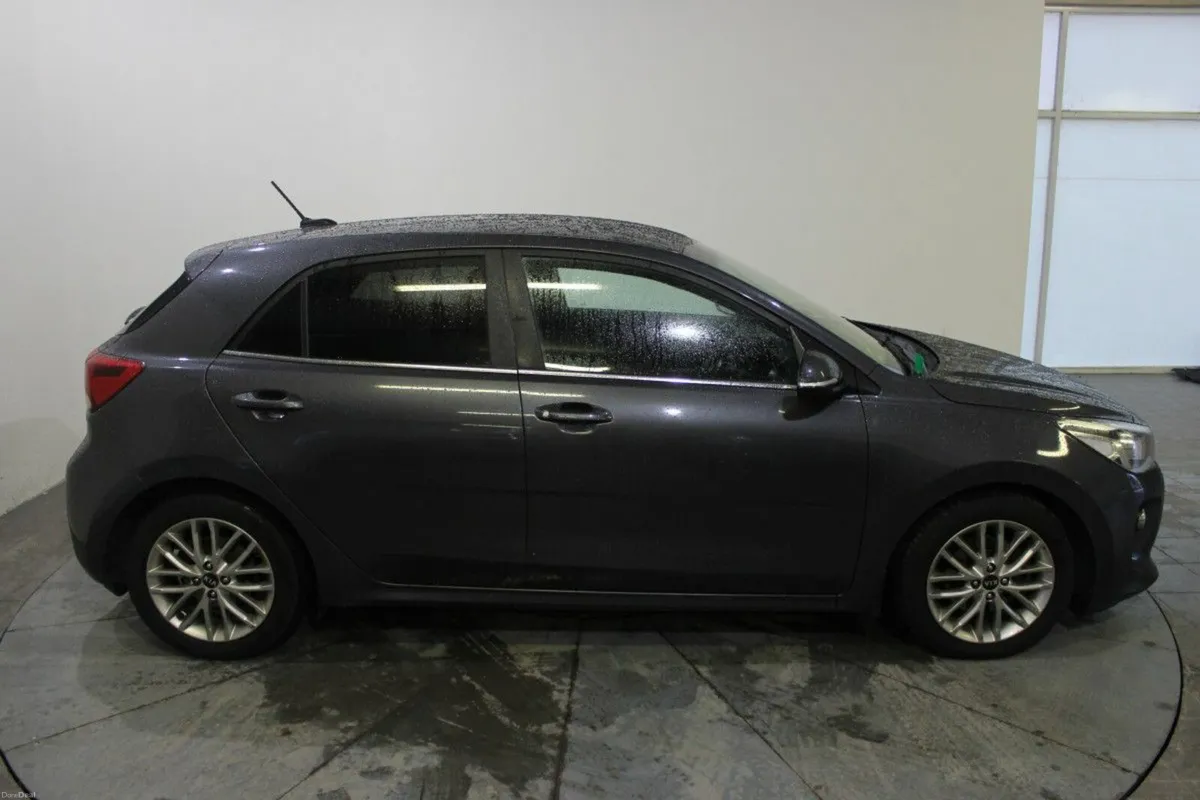 Kia Rio 1.4 EXE - TENDER 20 - Image 2