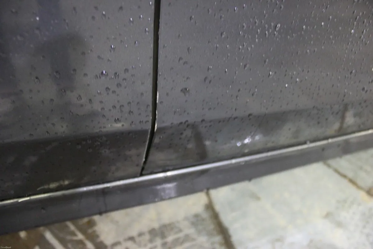 Kia Rio 1.4 EXE - TENDER 20 - Image 4