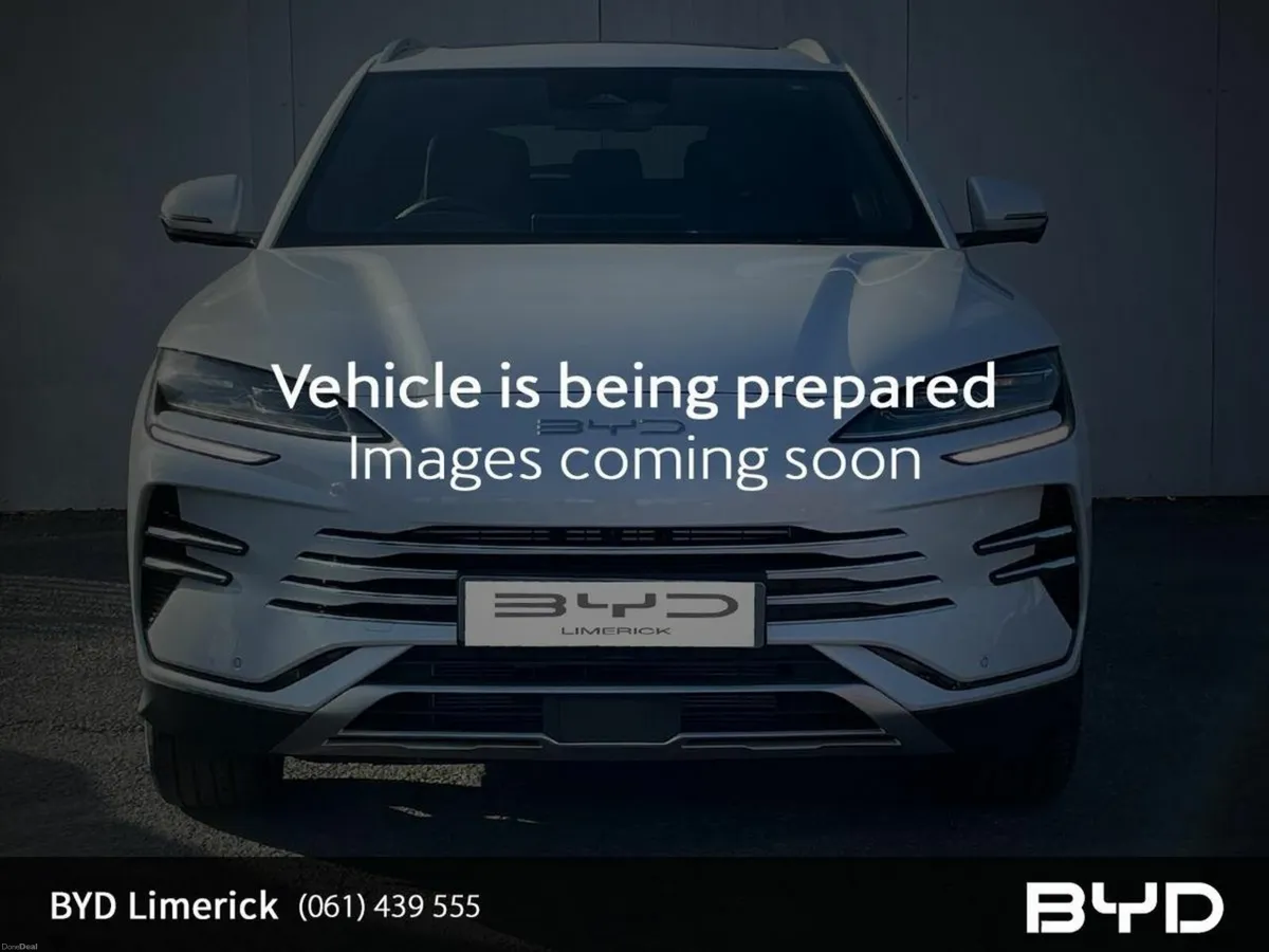 Hyundai Tucson 2WD Executive - Image 3