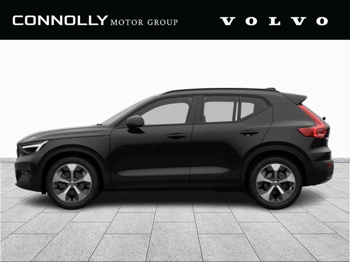 Volvo XC40 B3 Plus Dark €568pm - Image 3