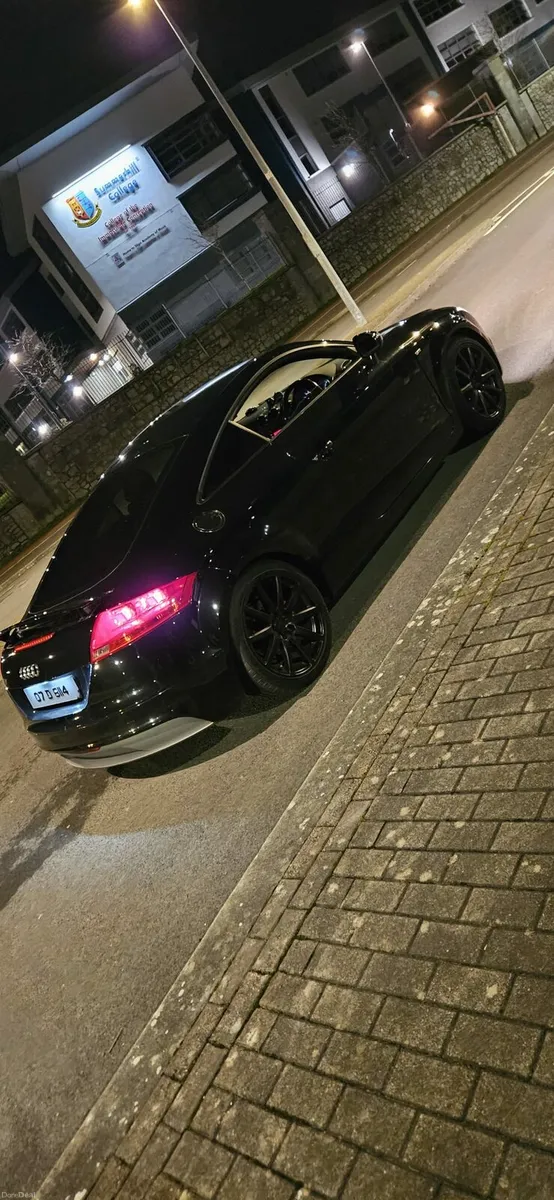 Audi TT Sline *Mint Condition* - Image 3