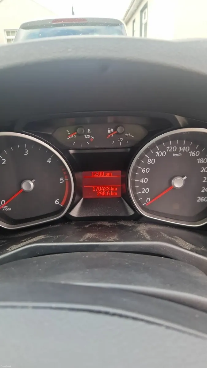 Ford Mondeo 2010 - Image 4