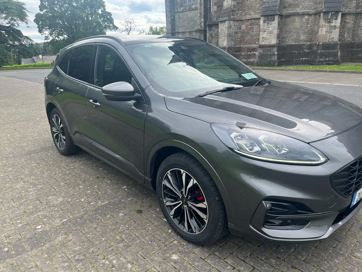 Ford Kuga St Line x automatic - Image 2