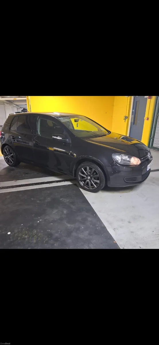 Vw golf 1.2 tsi - Image 4