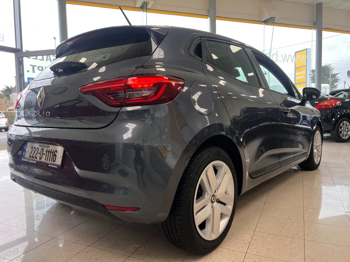 Suplerb Value 2022 DYNAMIQUE EDITION TCE 90  **Fin - Image 2