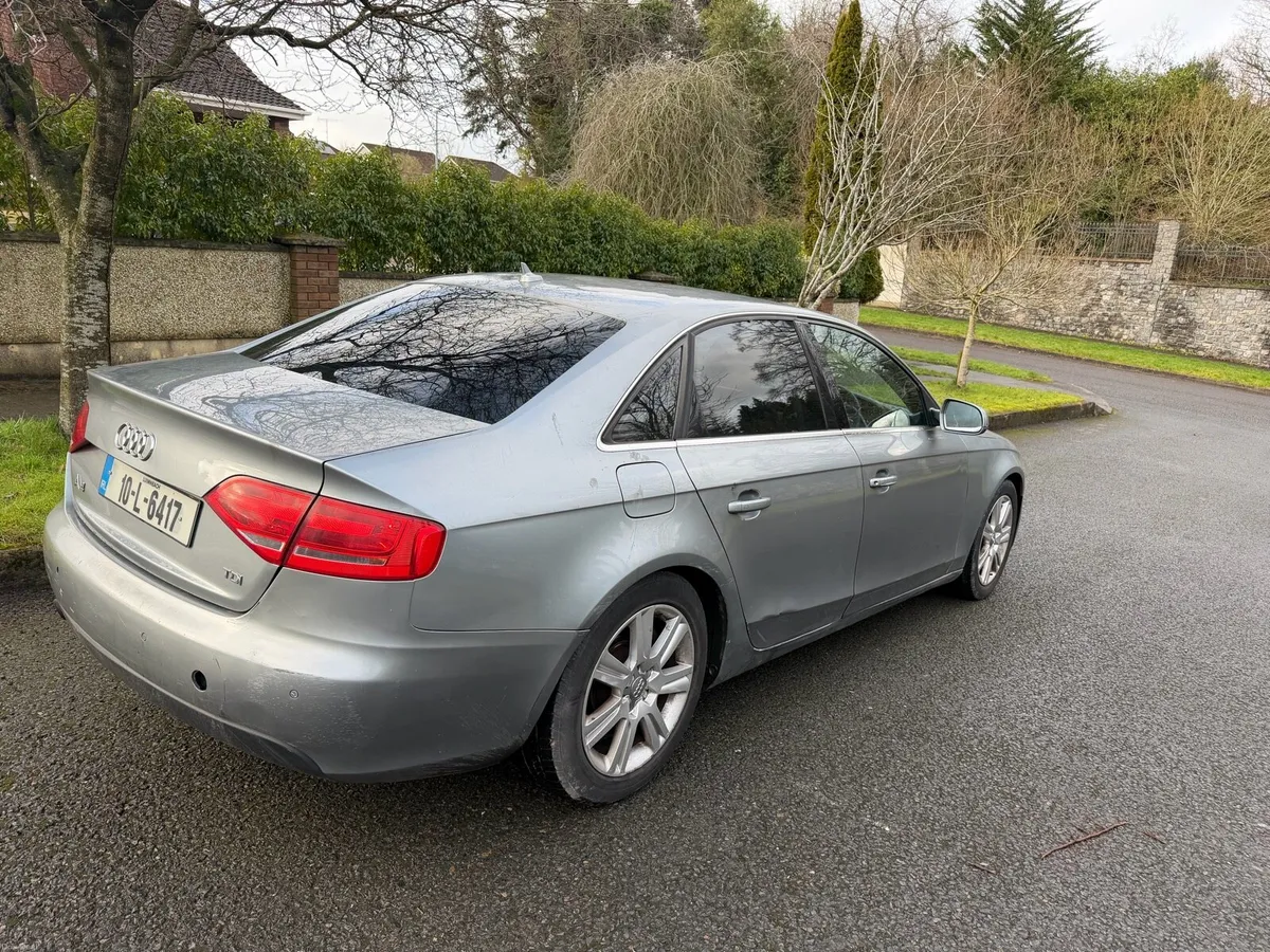 Audi A4 2.0 tdi Tehnick edition - Image 3