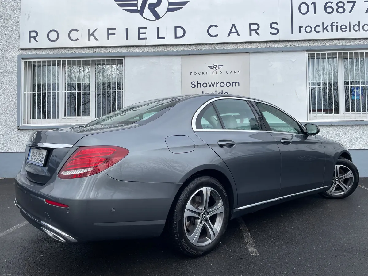 AVANTGARDE-E220-BLUETOOTH STREAMING-190TAX-NEW NCT - Image 4