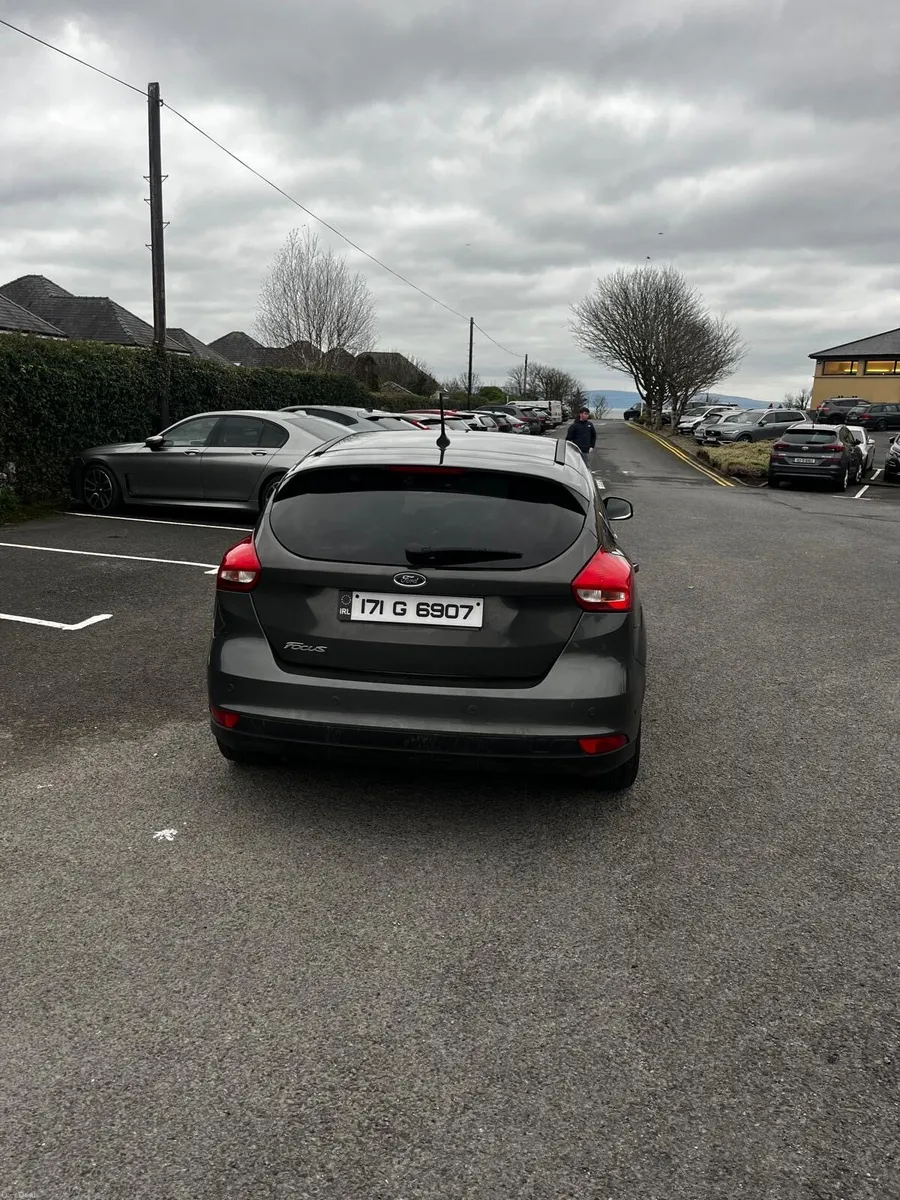 Ford focus - Image 4