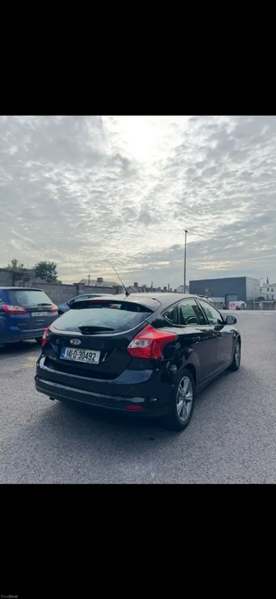 2014 Ford Focus - Image 2