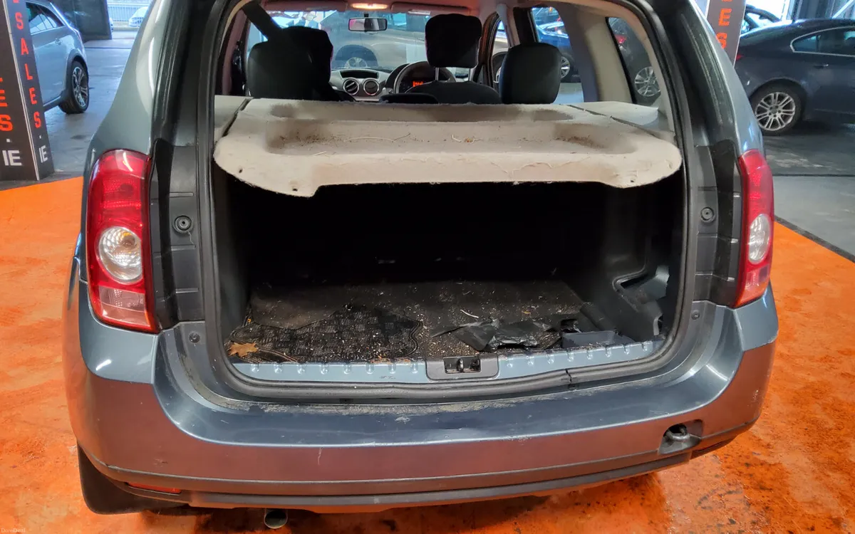 Dacia Duster 2014 - Image 4