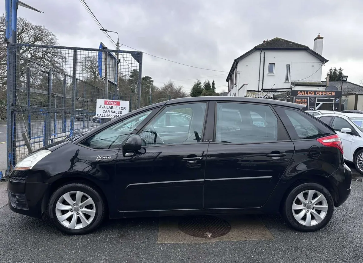 Citroen C4 Picasso AUTOMATIC - Image 3