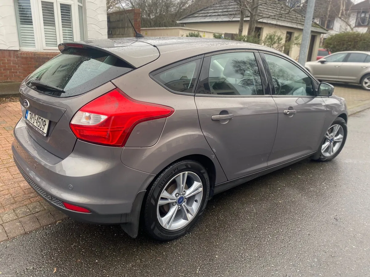 Ford Focus 2014 (NCT Jan 2027) - Image 4