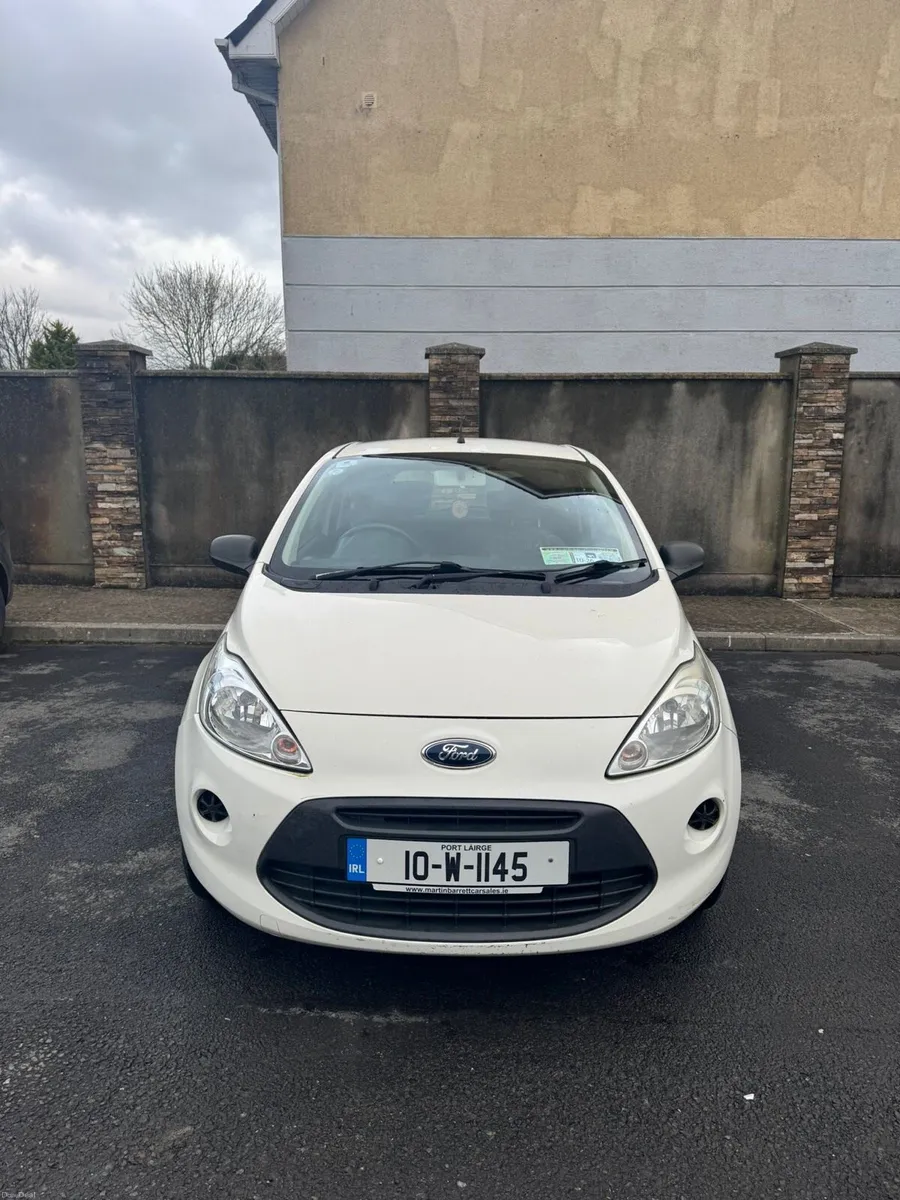 Ford Ka - Image 1