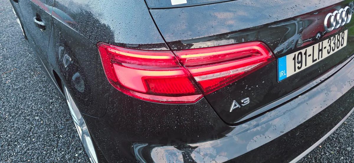 A3 S Line 1.4 tsi automatic - Image 6