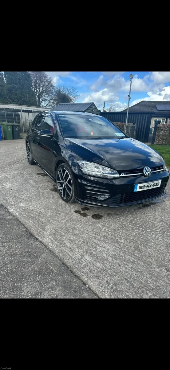 Volkswagen - Image 1