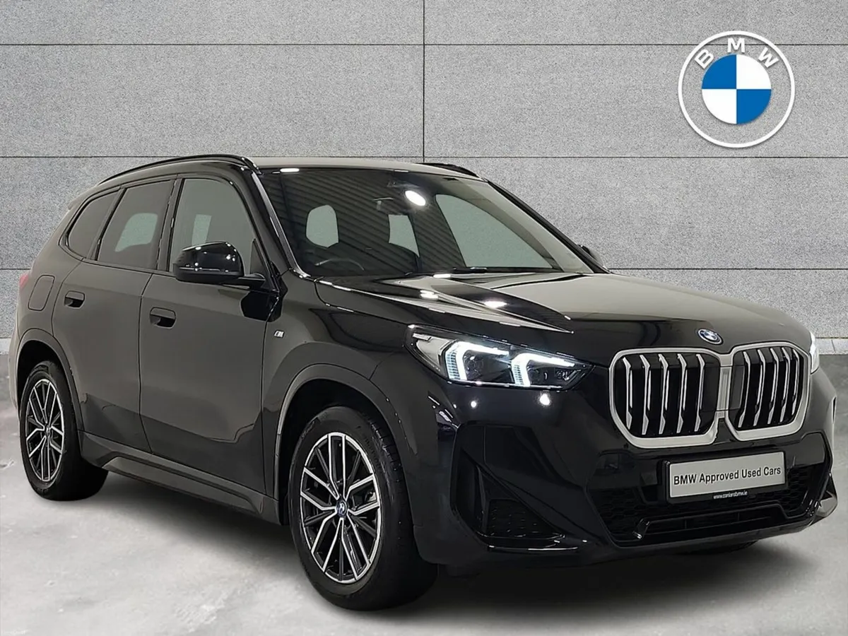 BMW X1 xDrive30e M Sport - Image 1