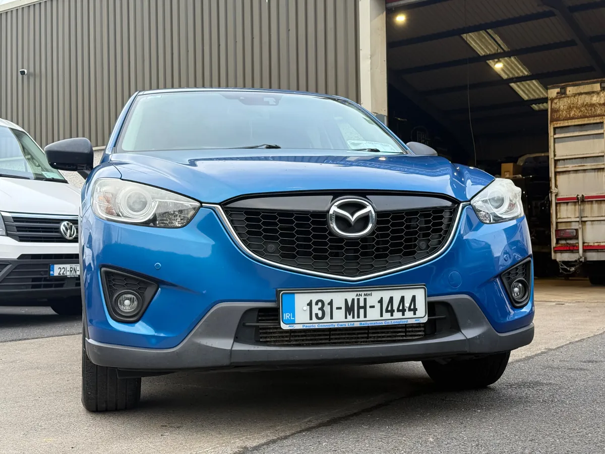 Mazda CX-5 2013 - Image 3