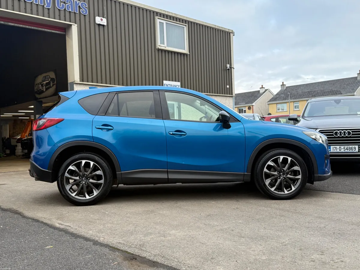 Mazda CX-5 2013 - Image 2