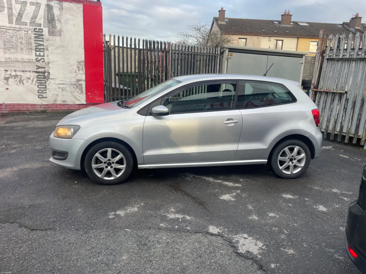 Volkswagen Polo 2011 new nct low miles - Image 4