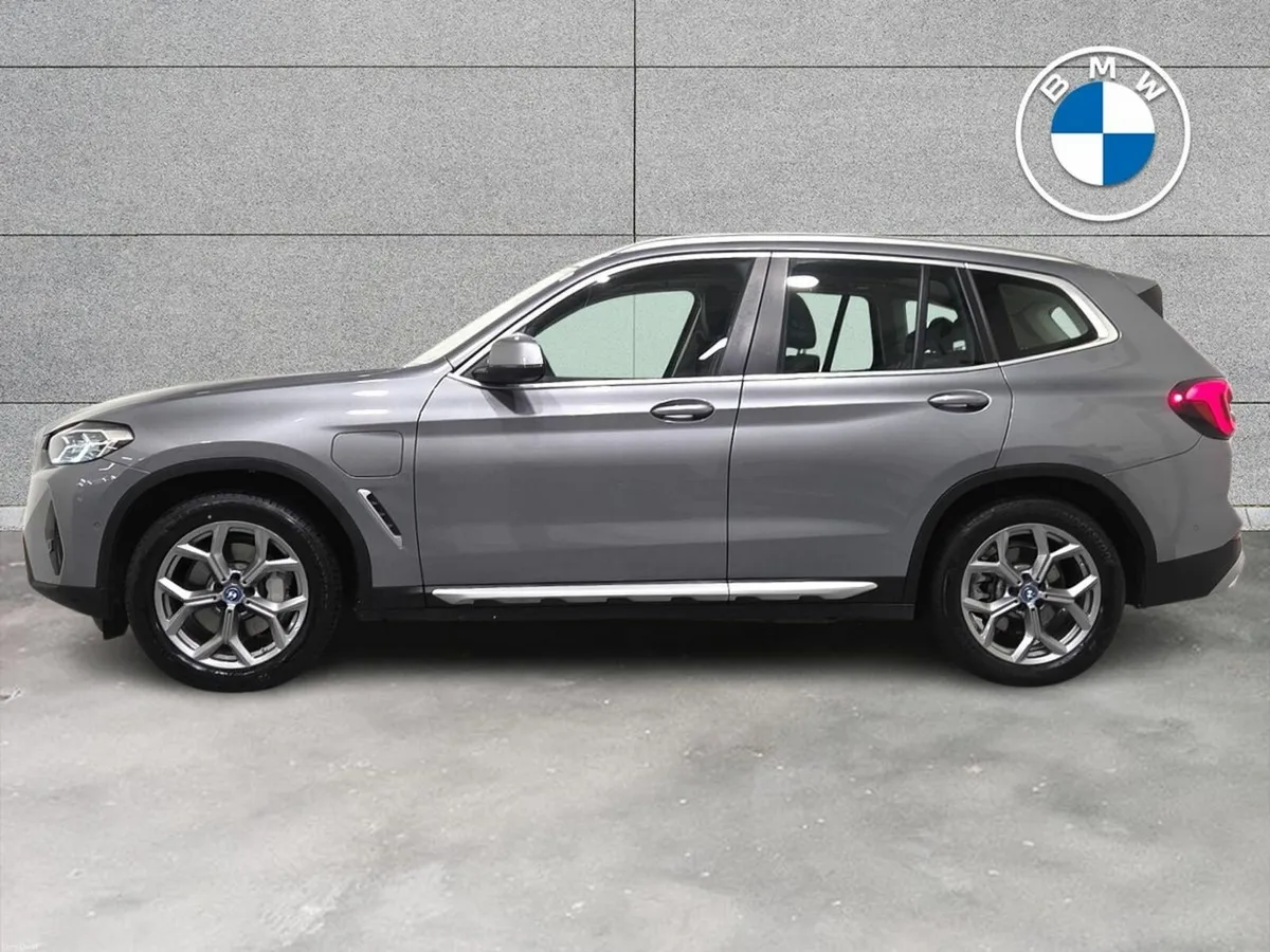 BMW X3 xDrive30e xLine - Image 4
