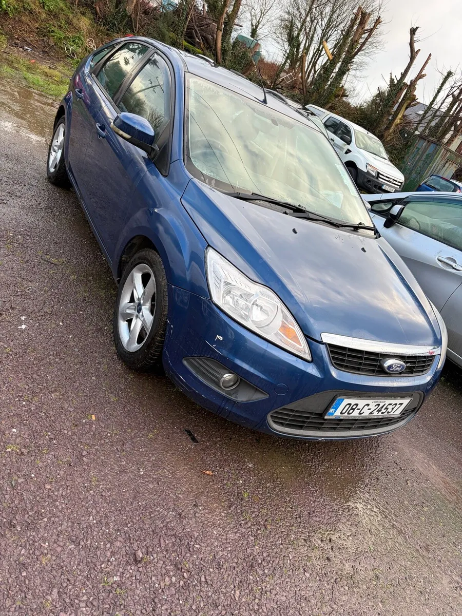 Ford focus - Image 1