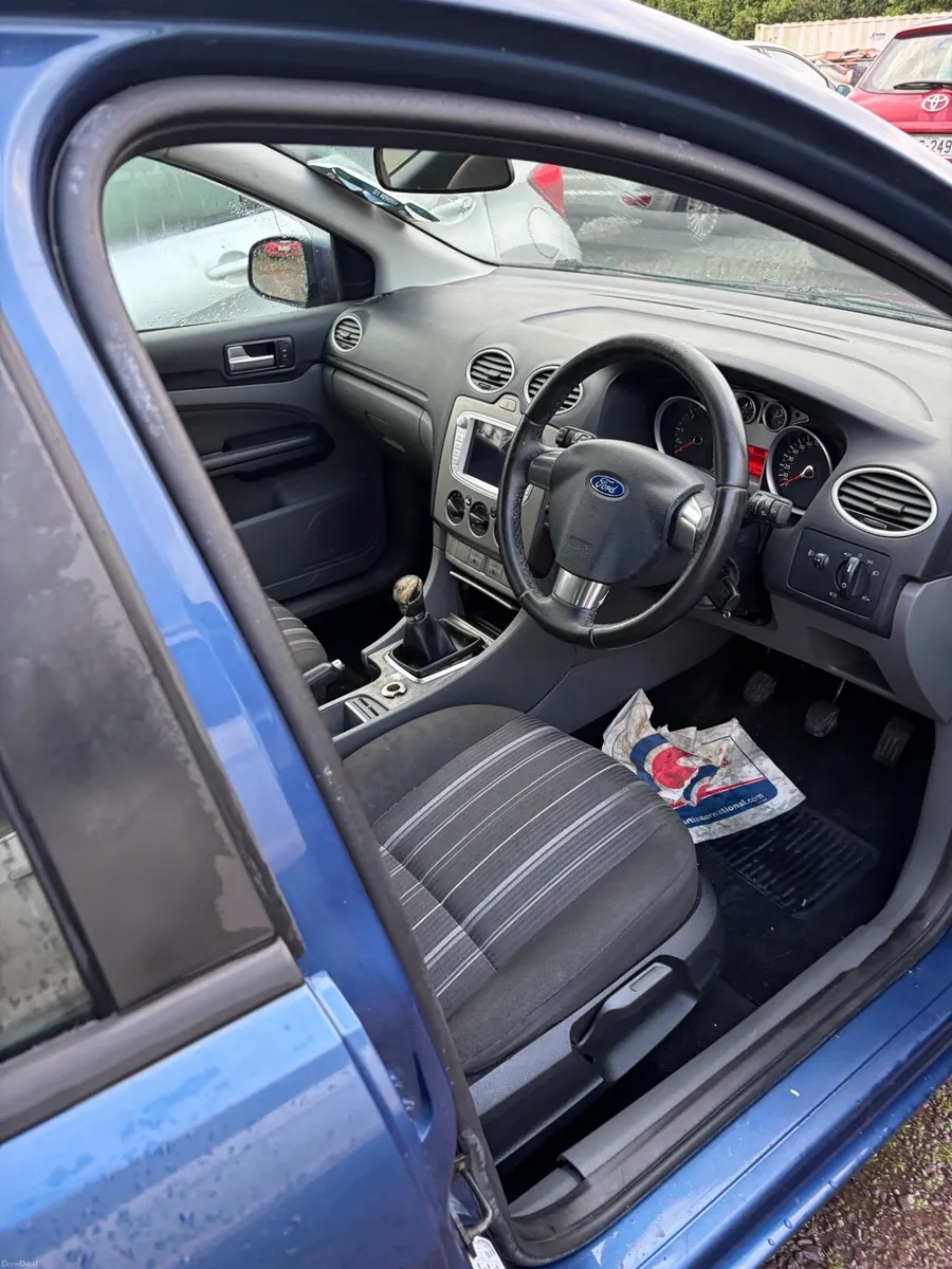 Ford focus - Image 4