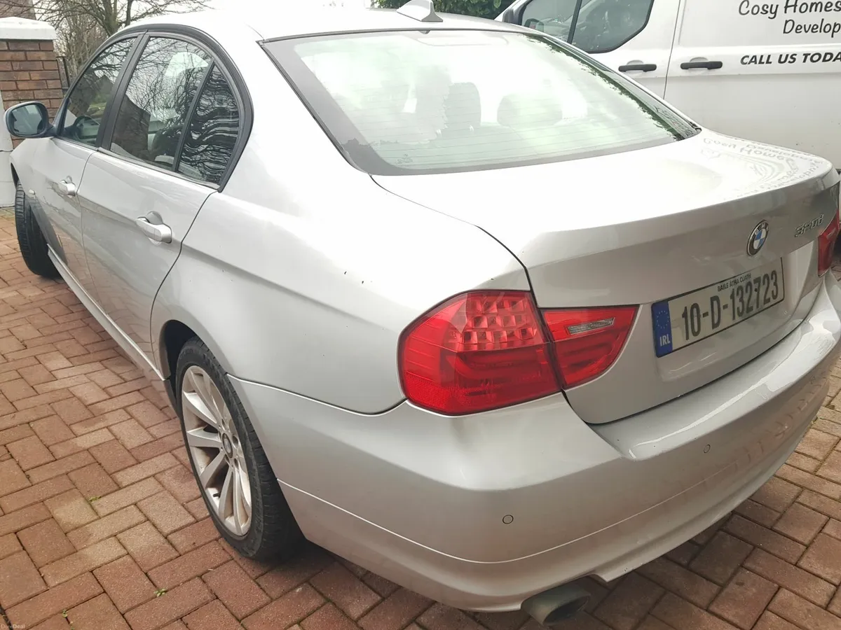 BMW 3-Series 2010 320D New NCT! - Image 2