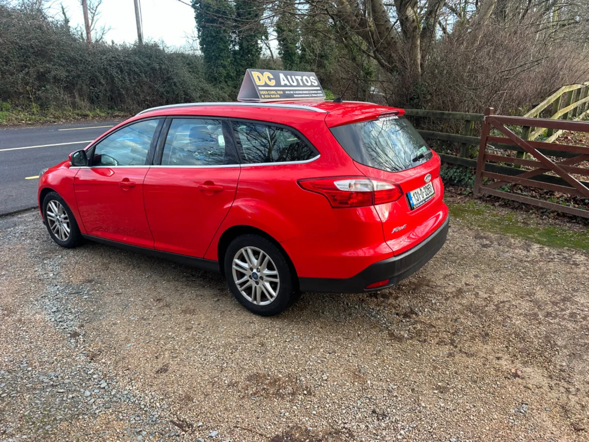 Ford Focus - Image 3