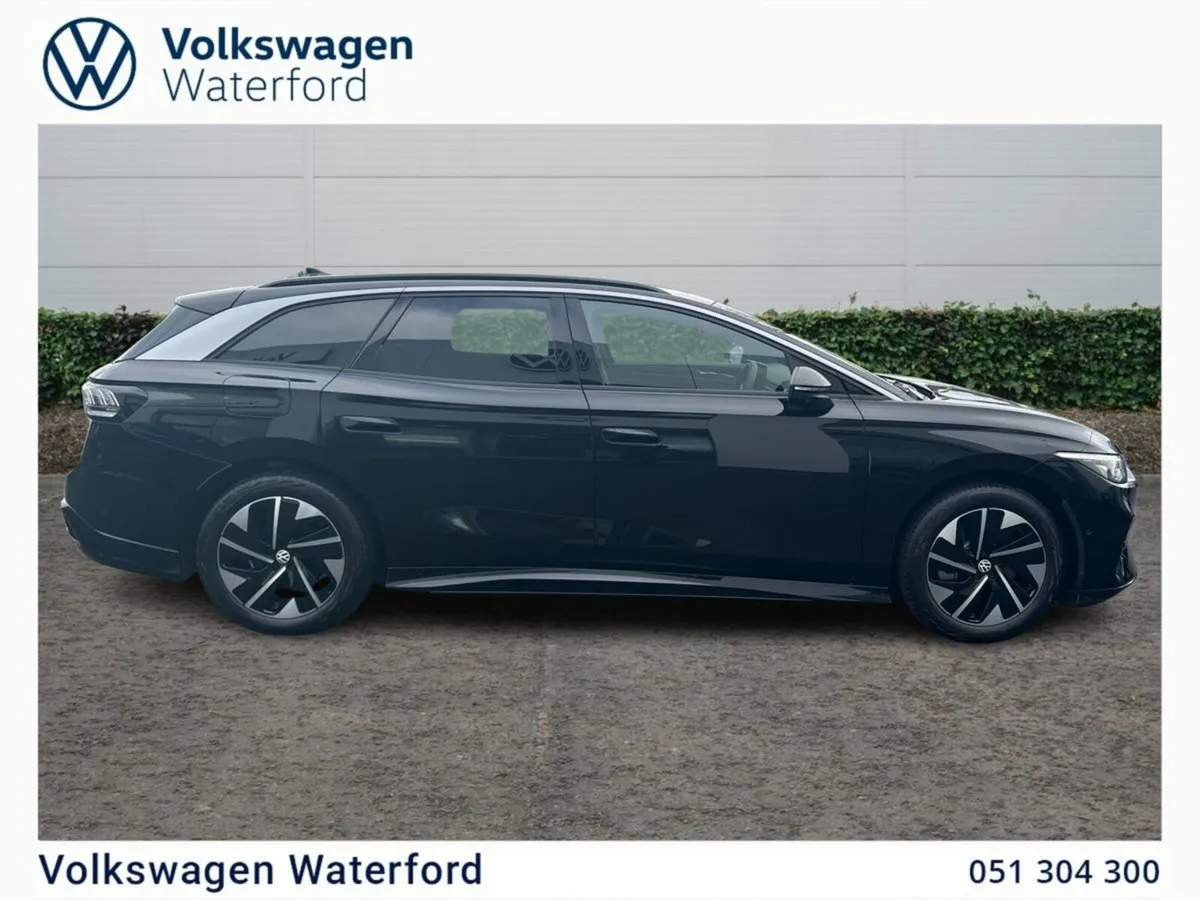 Volkswagen ID.7 Tourer Pro S Plus - Image 4