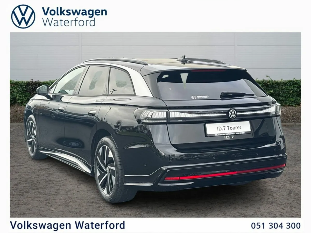 Volkswagen ID.7 - Image 4