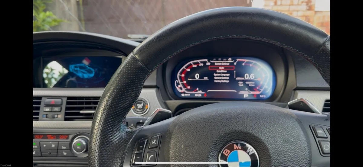 BMW 325D MSport Rare Model - Image 2