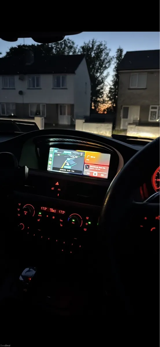 BMW 325D MSport Rare Model - Image 3