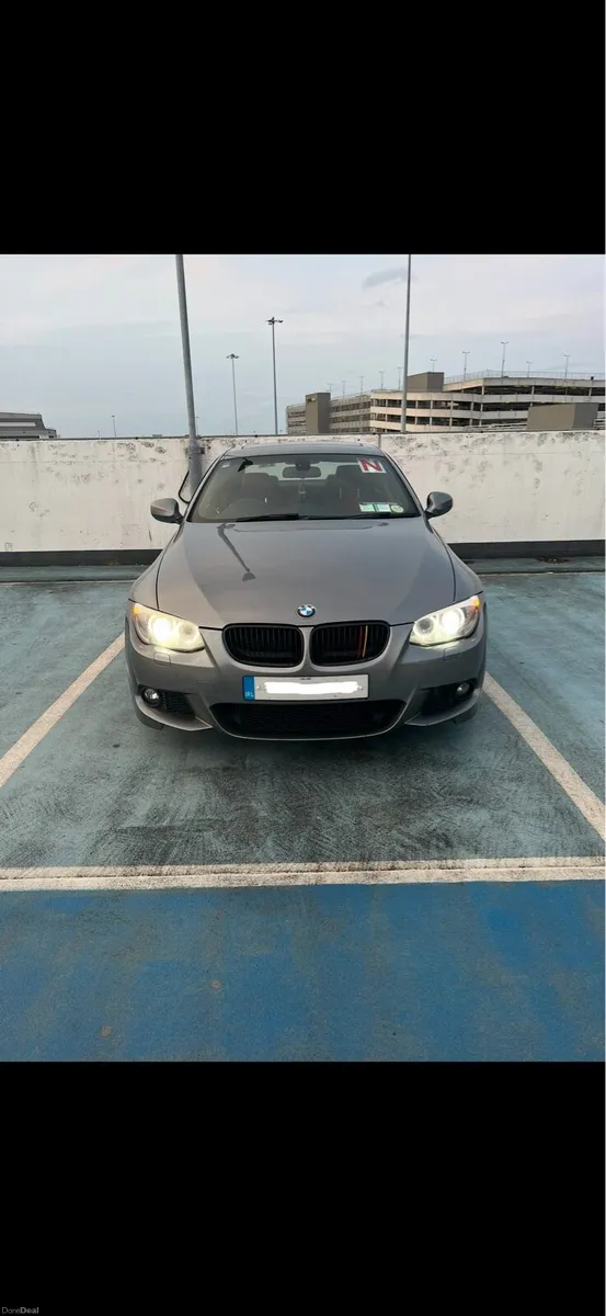 BMW 325D MSport Rare Model - Image 4