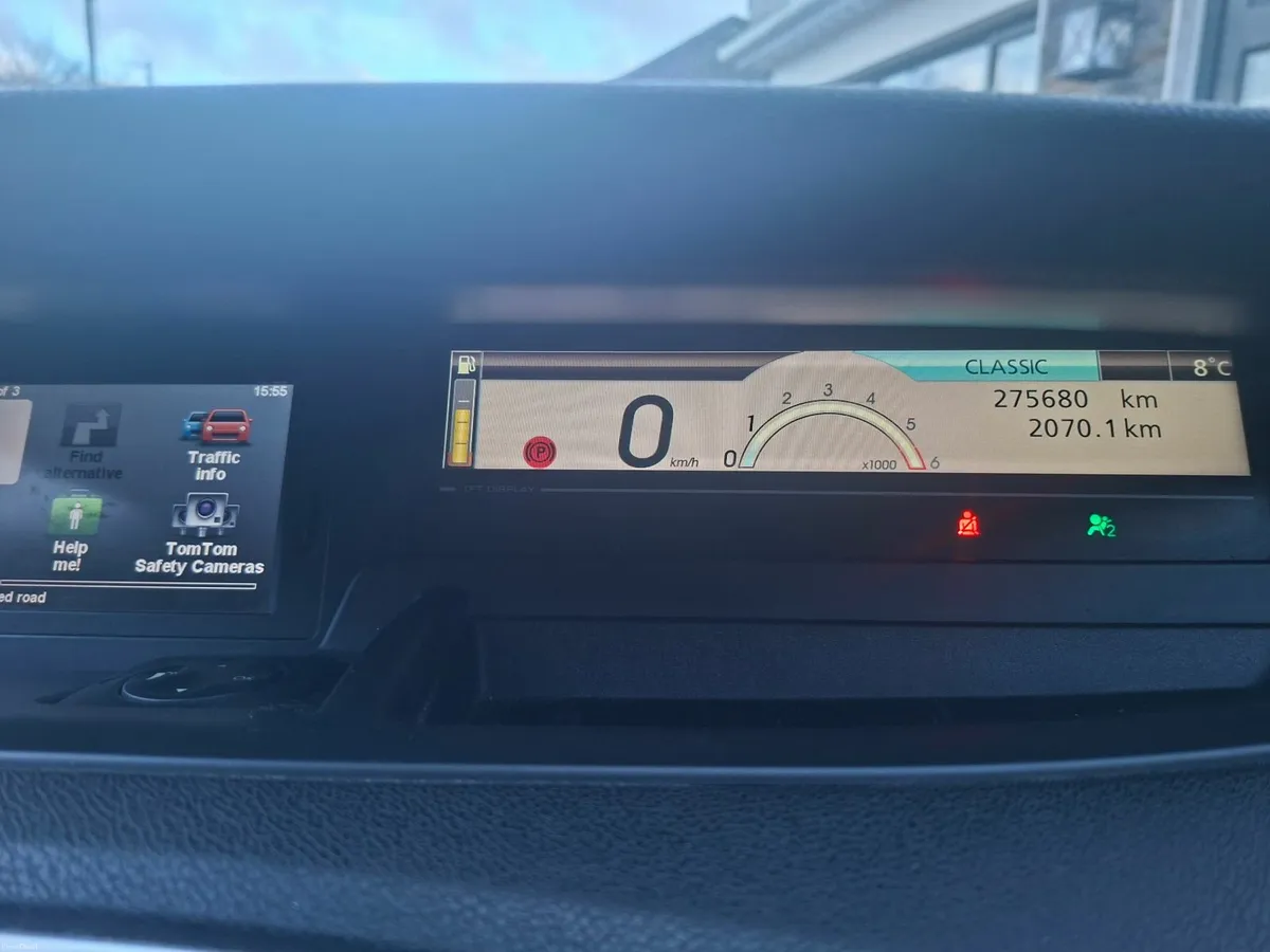 Renault Grand Scenic 2010 - Image 3