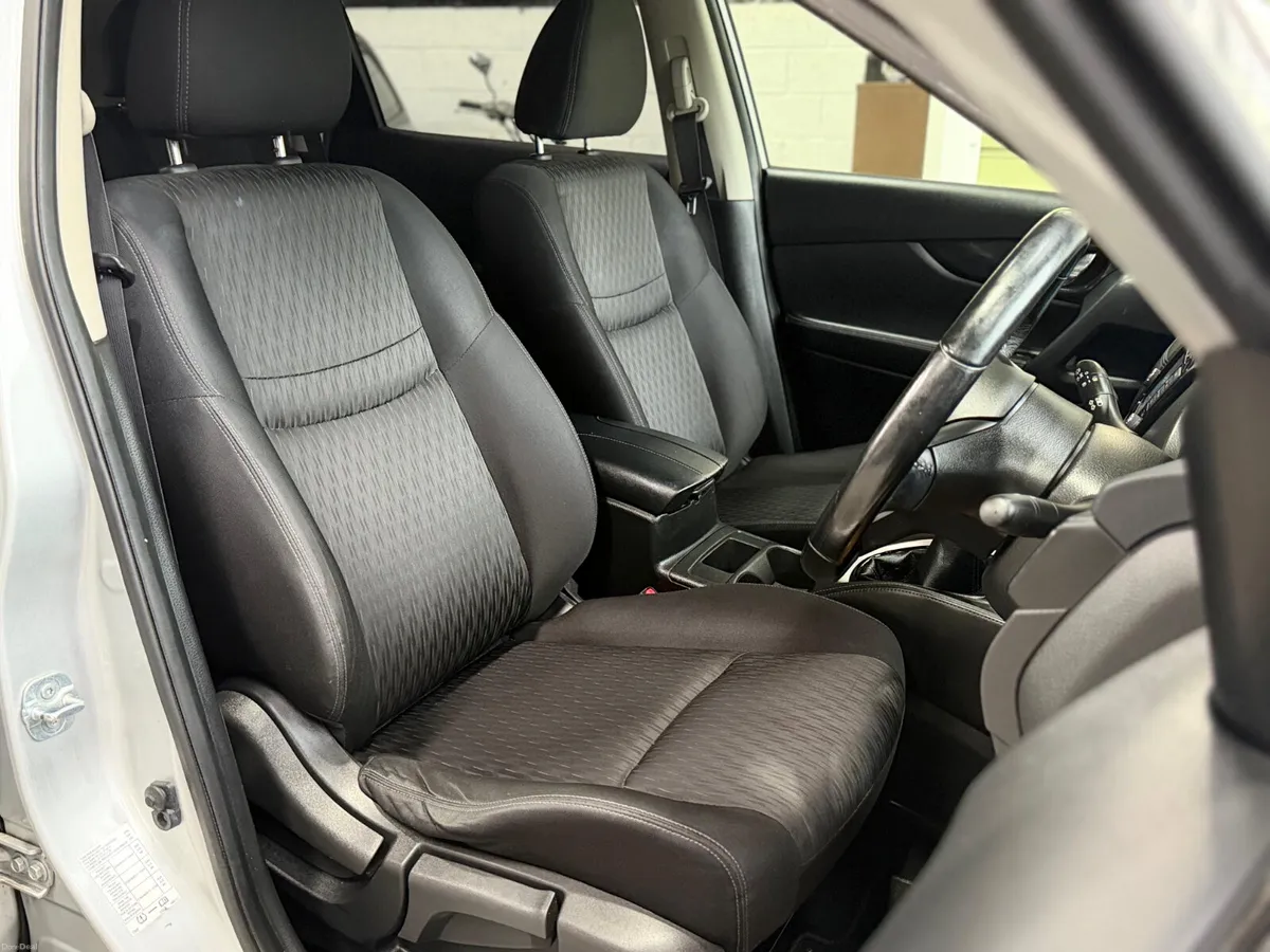 2018 Nissan X-Trail 1.6 Diesel - Image 4