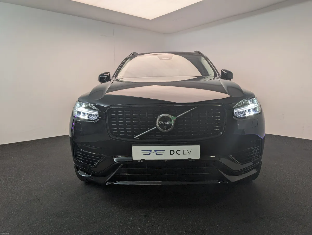 Volvo XC90 T8 Recharge Plus PHEV - Image 6