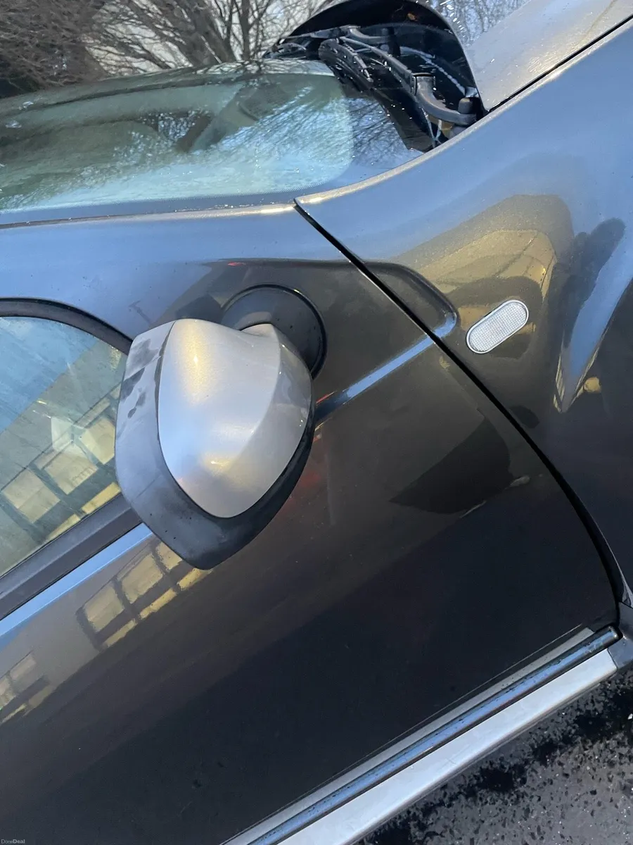 DACIA DUSTER signature 1.5L NCT & TAXES - Image 3