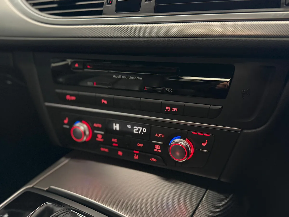 Audi A6 2015 2.0 TDI - Image 4