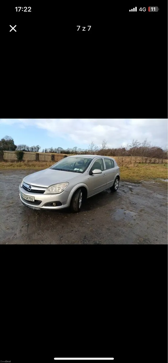 Astra New test 8-26 - Image 1